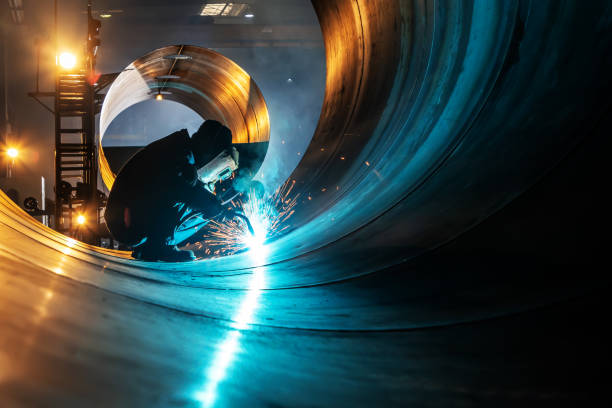 Best Food and Beverage Processing Equipment Welding in El Reno, OK