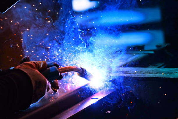 Best Aerospace and Defense Welding in El Reno, OK