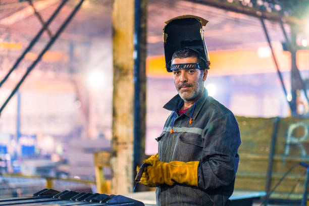 Best Marine and Shipbuilding Welding in El Reno, OK