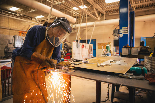 Best Welding Inspection and Certification in El Reno, OK