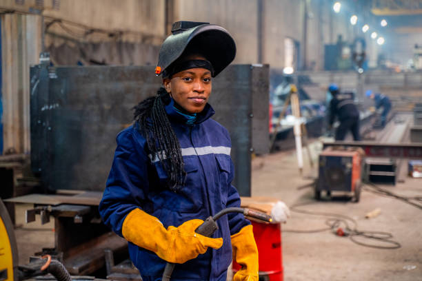 Affordable Welder Services in El Reno, OK