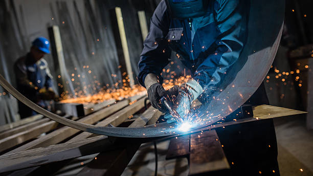 Best Specialty Welding Processes in El Reno, OK